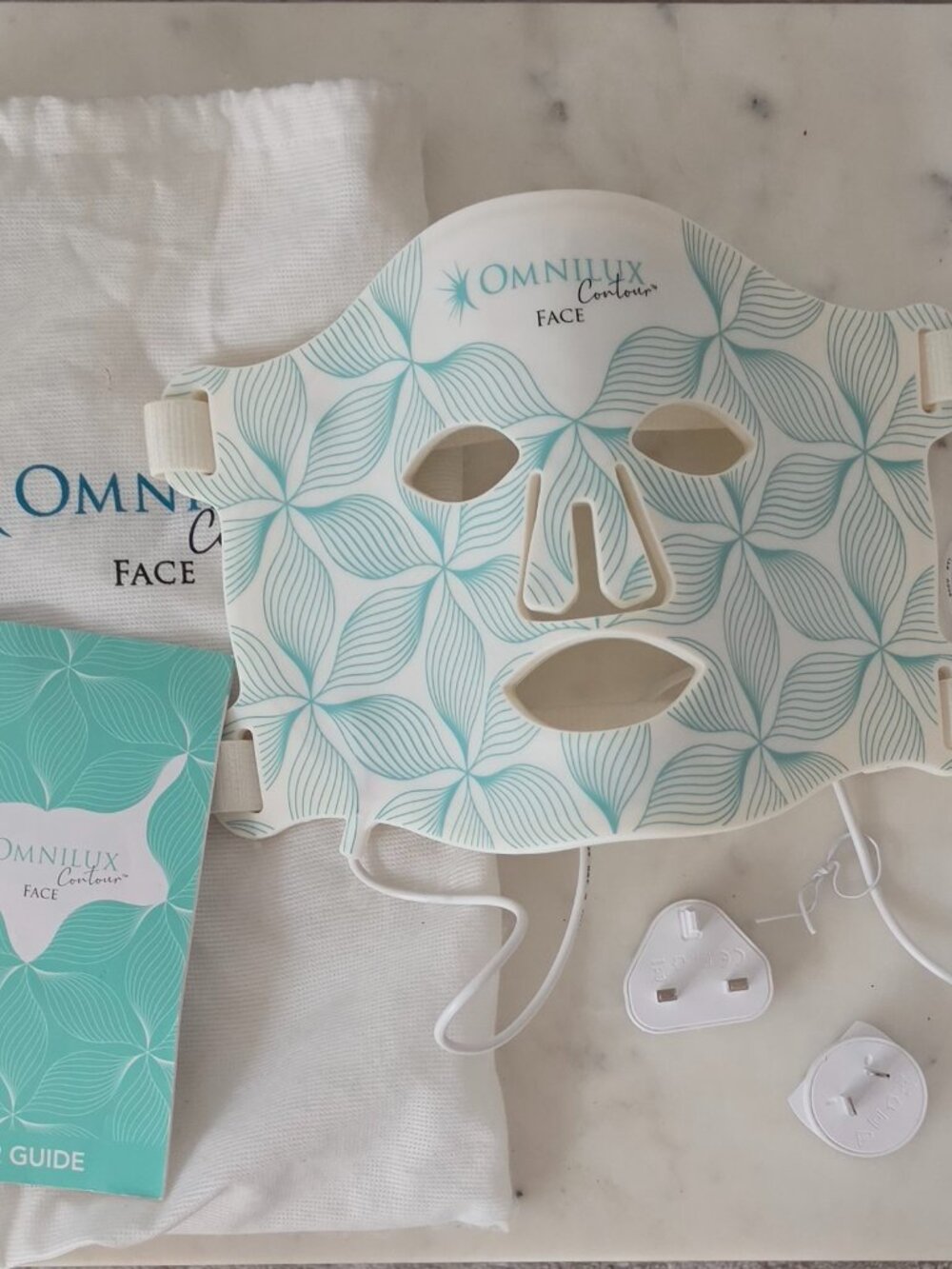 Omnilux Contour
